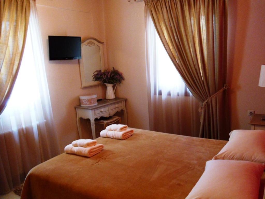 Garden Villa Янина Номер фото