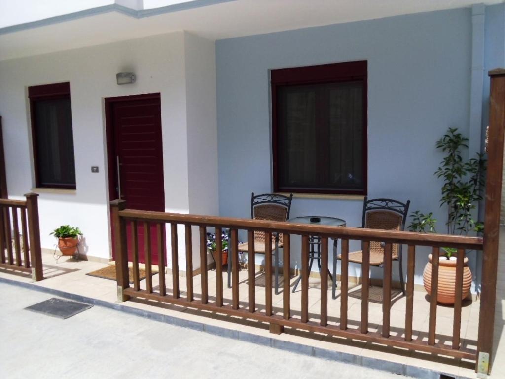 Garden Villa Янина Экстерьер фото
